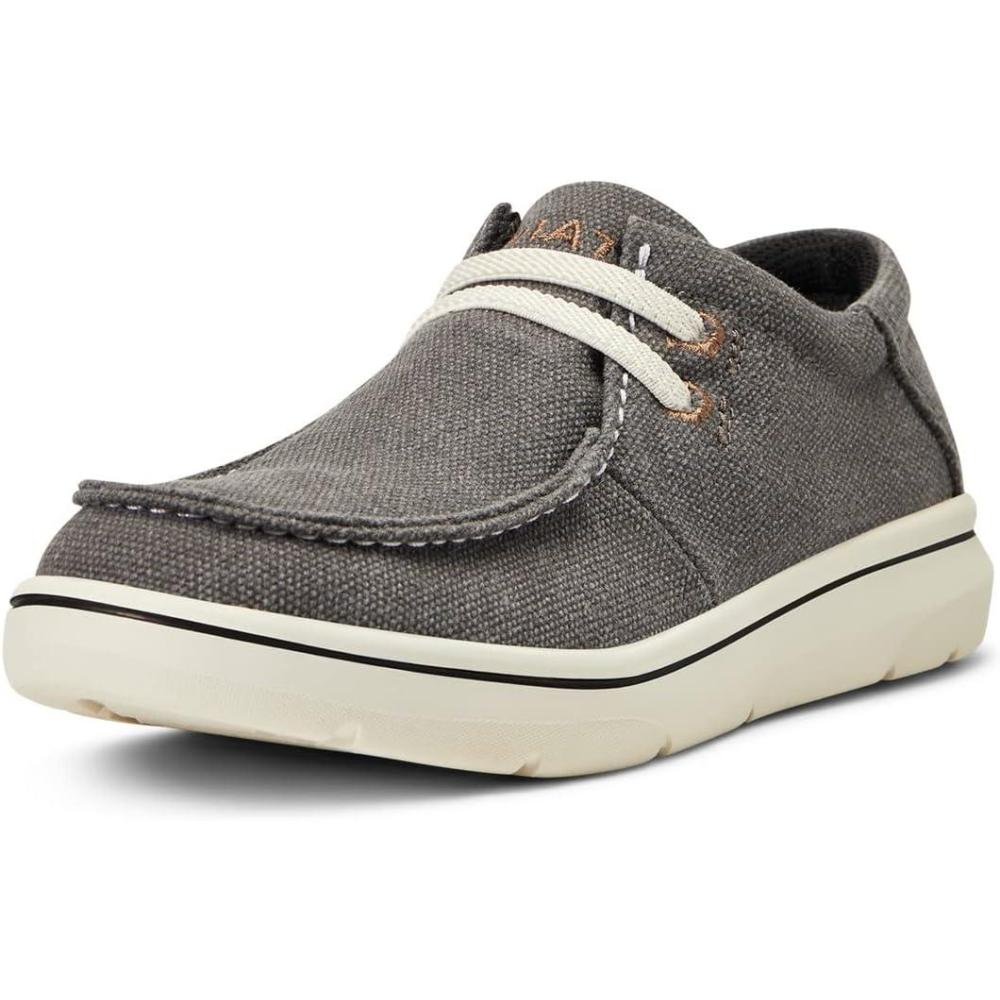 imageARIAT UnisexChild YTHHiloWashed Black