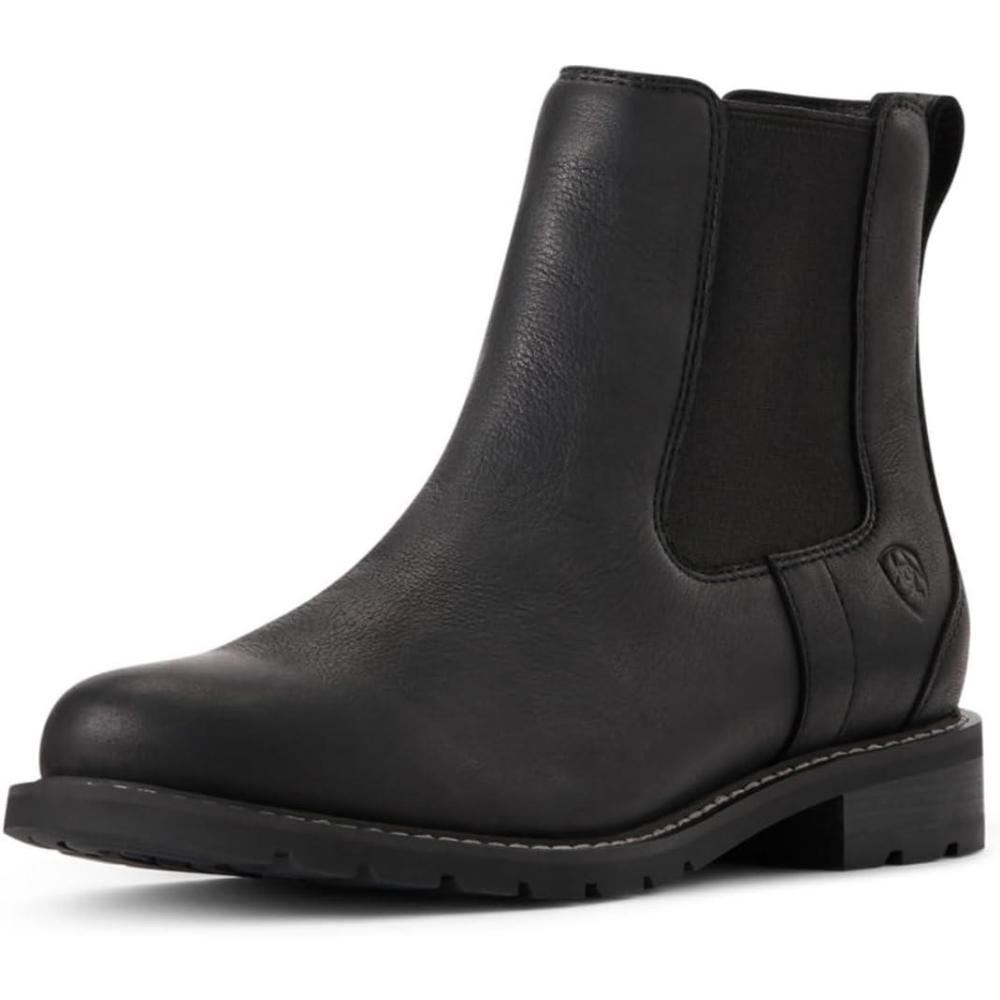 imageARIAT Wexford BootsBlack
