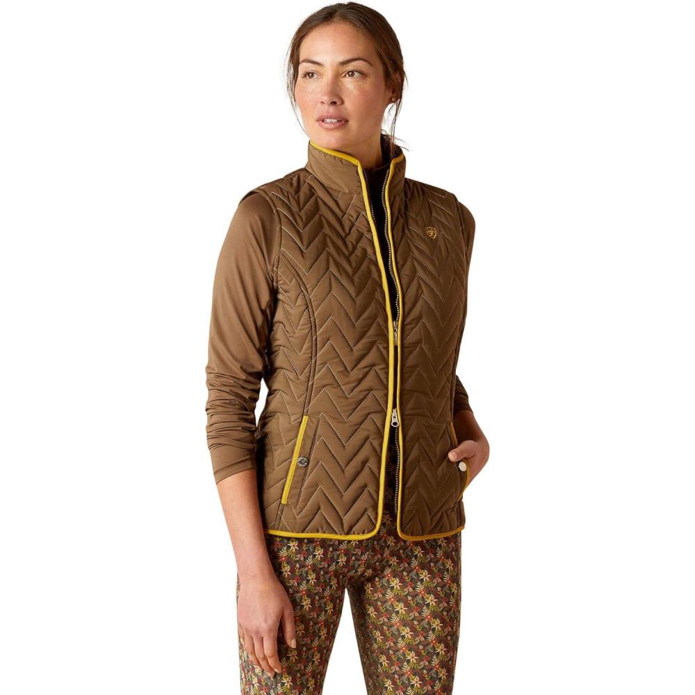 imageARIAT Womens Ashley VestCanteen