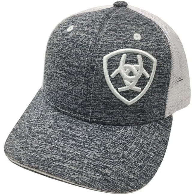 imageARIAT boys CasualSportyHeather NavyWhite