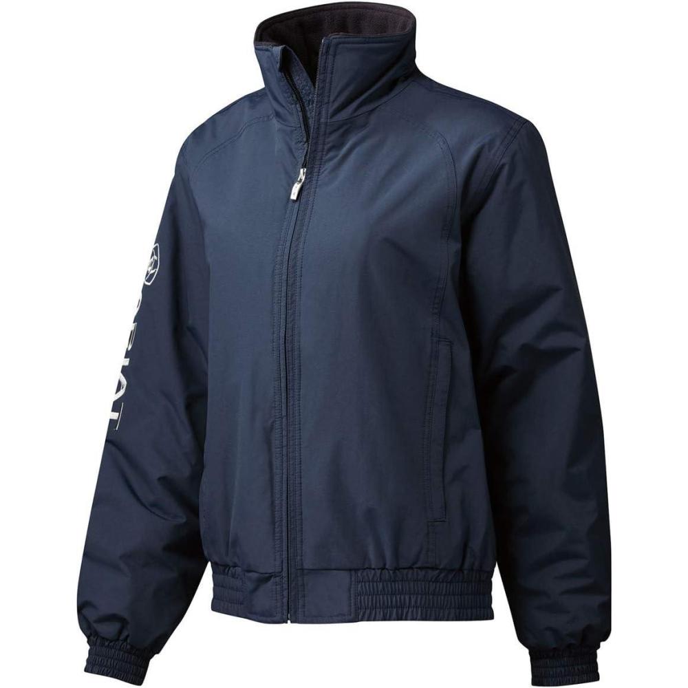 imageARIAT mens Stable Insulated JacketNavy