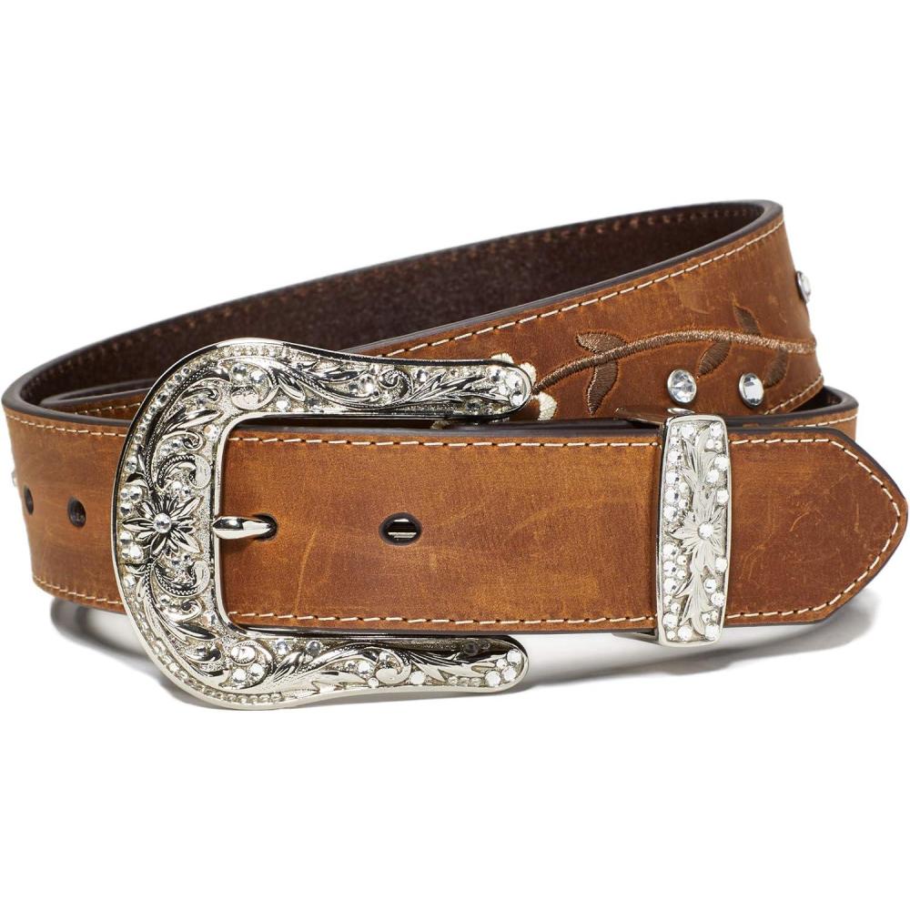 imageARIAT womens A1510202Brown