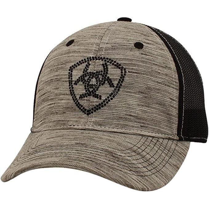 imageARIAT womens BaseballGrey