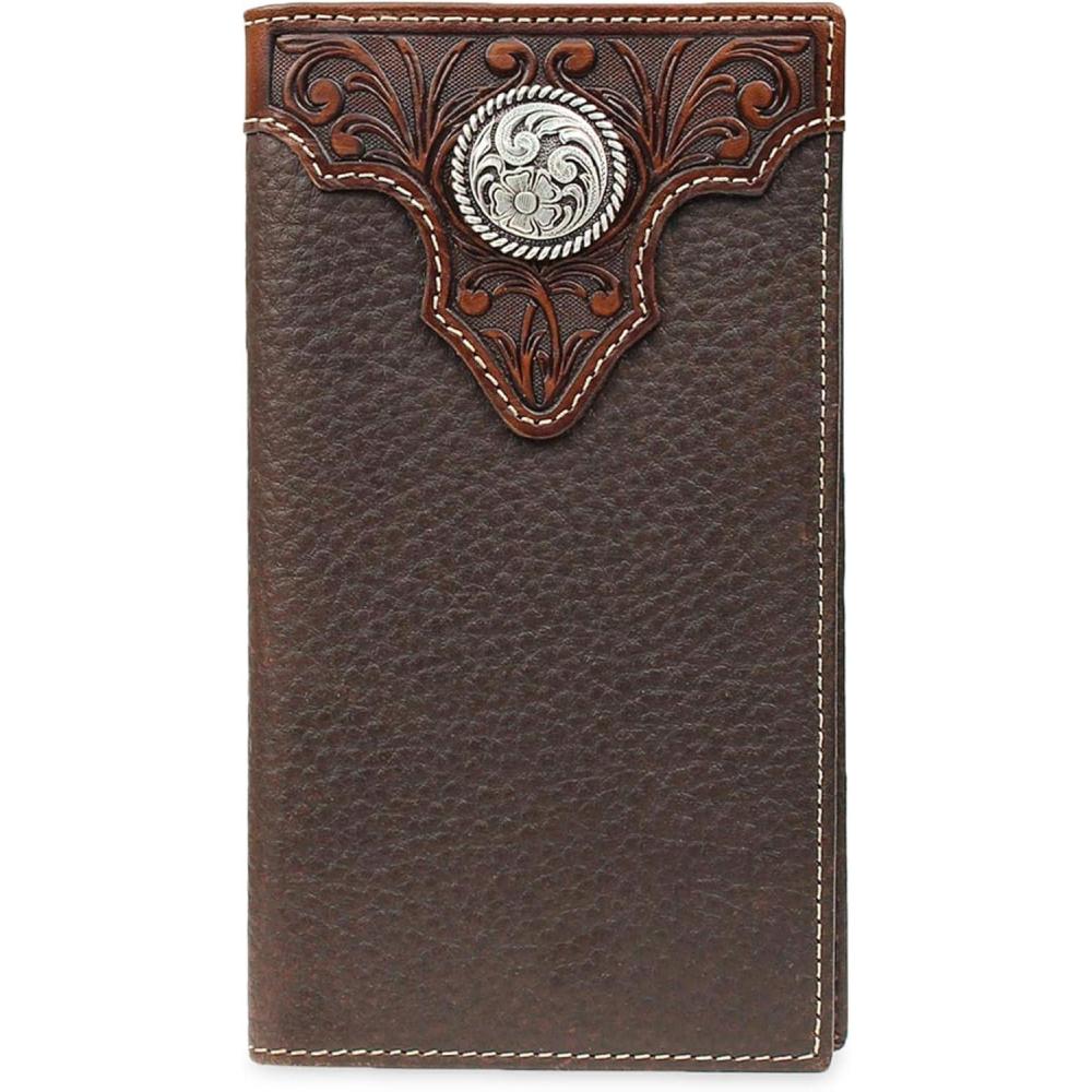 imageAriat Mens Triangle Top RodeoBrown