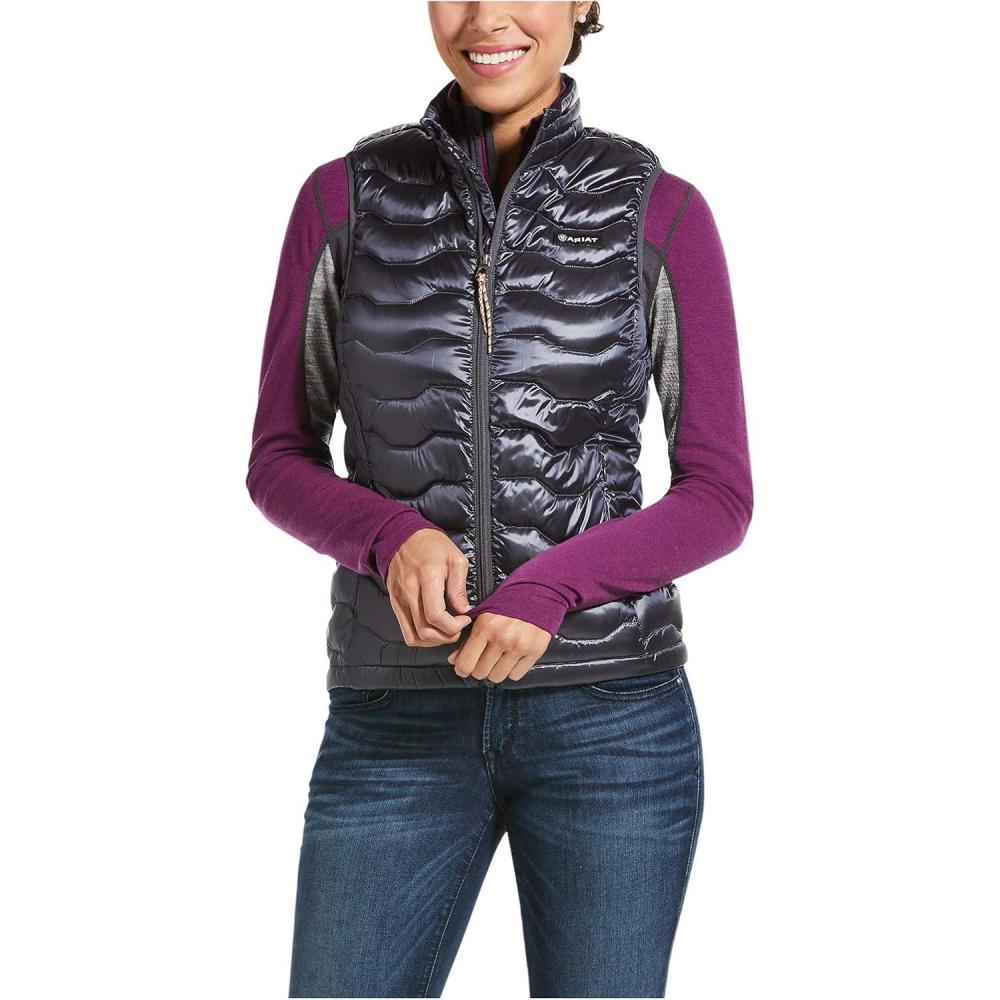 imageAriat Womens Ideal 30 Down VestPeriscope