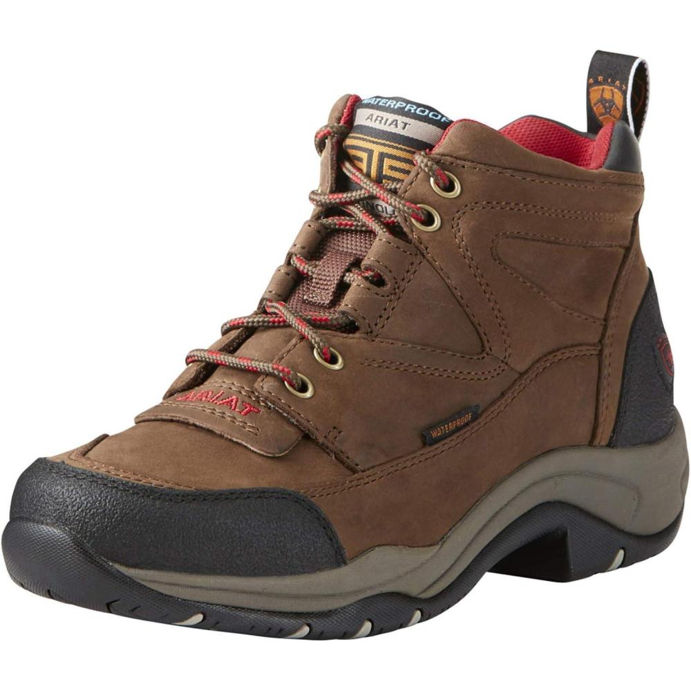 imageAriat mens Ar10002183Chestnut Suede