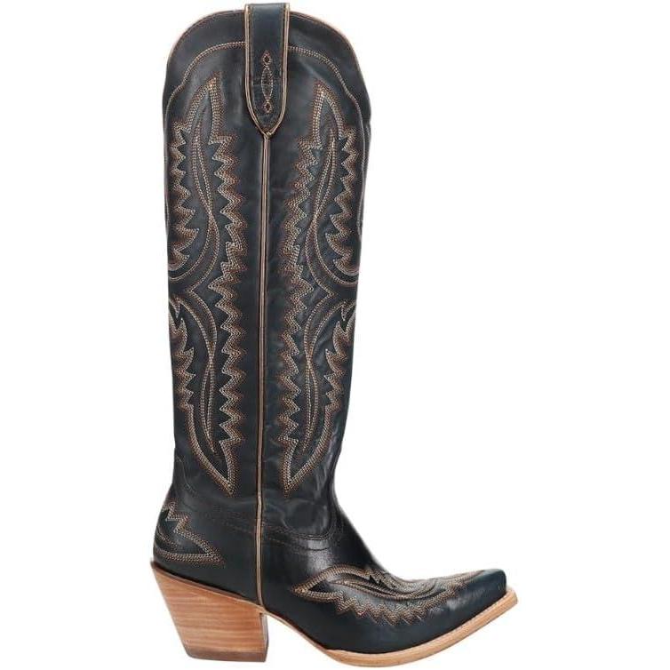 imageAriat womens Casanova Western BootBlue