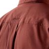 ARIAT 360 Airflow Classic Fit Shirt(Red Mahogany)