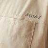 ARIAT 360 Airflow Classic Fit Shirt(Silver Lining)