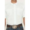 ARIAT 360 Airflow Classic Fit Shirt(Soothing Sea)