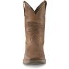 ARIAT Anthem Patriot Western Boot(Distressed Brown)
