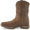 ARIAT Anthem Patriot Western Boot(Distressed Brown)