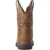ARIAT Anthem Shortie II H2O Womens Boot(Distressed Brown)