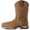 ARIAT Anthem Waterproof Composite Toe(Distressed Brown)