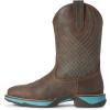 ARIAT Anthem Womens Boot(Brown)