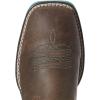 ARIAT Anthem Womens Boot(Brown)
