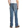 ARIAT Boys B4 Relaxed Coltrane Boot Cut Jean(Durango)