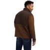 ARIAT Caldwell Reinforced Snap Sweater(Brindlewood)