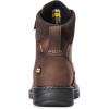 ARIAT Casey 6 Metguard CT Womens Boot(Oily Distressed Brown)