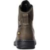 ARIAT Casey 6 Roper Composite Toe Boot Womens Boot(Shadow)