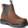 ARIAT Edge LTE, Men’s, Comp Toe, SD, Chukka, Work Shoe(Barley Brown)