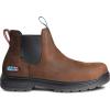 ARIAT Edge LTE, Men’s, Comp Toe, SD, Chukka, Work Shoe(Barley Brown)