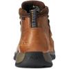 ARIAT Edge LTE Moc CT Womens Boot(Desert Brown)