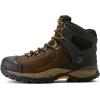 ARIAT Endeavor 6 H2O CT Mens Boot(Rich Brown)