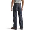 ARIAT FR M3 Basic Stackable Straight Leg Jeans in Flint(Shale)