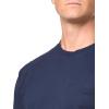 ARIAT FR Stretch Logo T-Shirt(Navy/Usa)