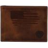 ARIAT Flag Wallet- Bifold