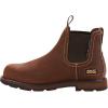 ARIAT Groundbreaker Chelsea H2O ST Mens Boot(Dark Brown)