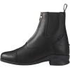 ARIAT Heritage IV Zip Waterproof(Black)