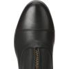 ARIAT Heritage IV Zip Waterproof(Black)