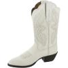 ARIAT Heritage R Toe Stretchfit Womens Boot(Distressed Ivory)