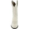 ARIAT Heritage R Toe Stretchfit Womens Boot(Distressed Ivory)