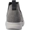 ARIAT Hilo Midway Mens Slip On(Charcoal Grey)