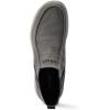 ARIAT Hilo Midway Mens Slip On(Charcoal Grey)