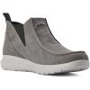 ARIAT Hilo Midway Mens Slip On(Charcoal Grey)