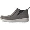 ARIAT Hilo Midway Mens Slip On(Charcoal Grey)