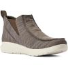 ARIAT Hilo Midway Mens Slip On(Heathered Brown)