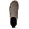 ARIAT Hilo Midway Mens Slip On(Heathered Brown)