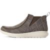 ARIAT Hilo Midway Mens Slip On(Heathered Brown)