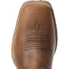 ARIAT Hybrid Venttek Mens Boot(Distressed Tan)