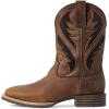 ARIAT Hybrid Venttek Mens Boot(Distressed Tan)