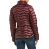 ARIAT Ideal 3.0 Down Jacket(Iridescent Windsor Wine)