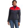 ARIAT Ideal 3.0 Down Jacket(Team Colorblock)