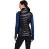 ARIAT Ladies Ideal 3.0 Down Vest(Ir Black)