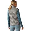 ARIAT Ladies Ideal 3.0 Down Vest(Iridescent Ultimate Grey)