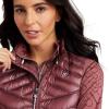ARIAT Ladies Ideal 3.0 Down Vest(Iridescent Wild Ginger)